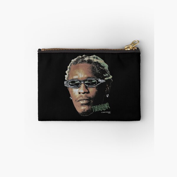 Item preview, Young Thug thugger designed and sold by GaryWood76.