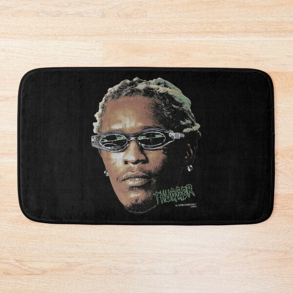 Item preview, Young Thug thugger designed and sold by GaryWood76.