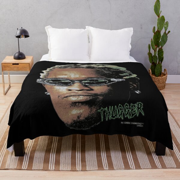Item preview, Young Thug thugger designed and sold by GaryWood76.
