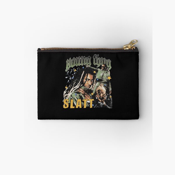 Item preview, YOUNG THUG SLATT designed and sold by GaryWood76.