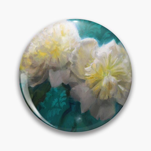 Item preview, Brocade and Bloom designed and sold by Anna Rose  Bain.