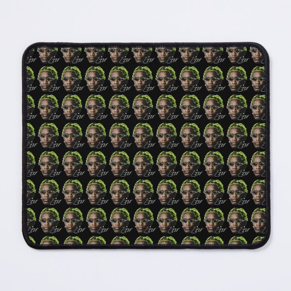 Item preview, Young Thug hip hop designed and sold by GaryWood76.