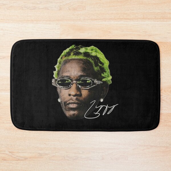 Item preview, Young Thug hip hop designed and sold by GaryWood76.