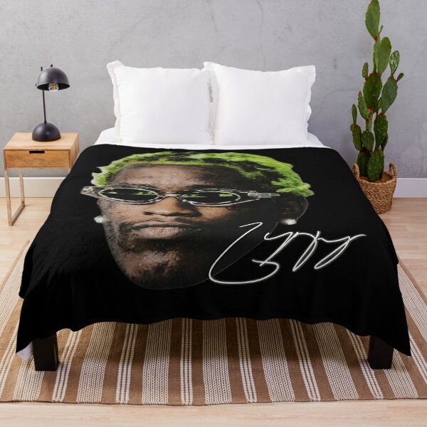 Item preview, Young Thug hip hop designed and sold by GaryWood76.