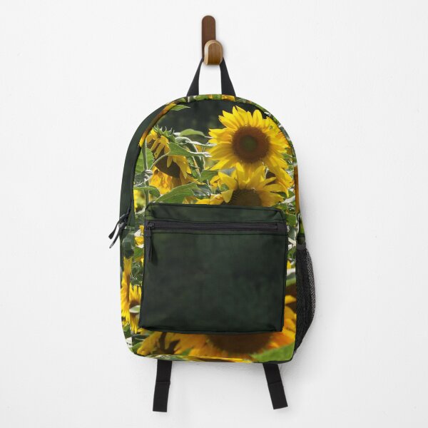 Item preview, Sunflower Meadow designed and sold by locustgirl.