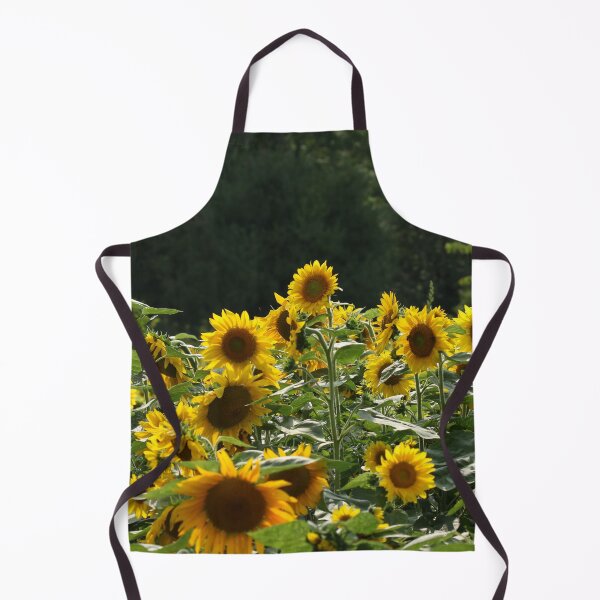 Item preview, Sunflower Meadow designed and sold by locustgirl.