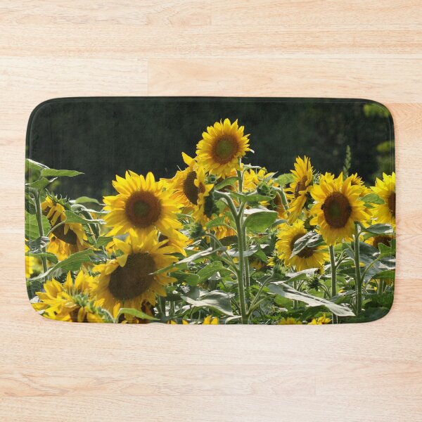 Item preview, Sunflower Meadow designed and sold by locustgirl.