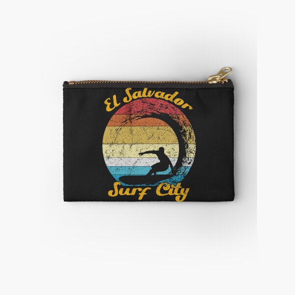 Item preview, Vintage Surf City La Libertad El Salvador designed and sold by legendaryskins.