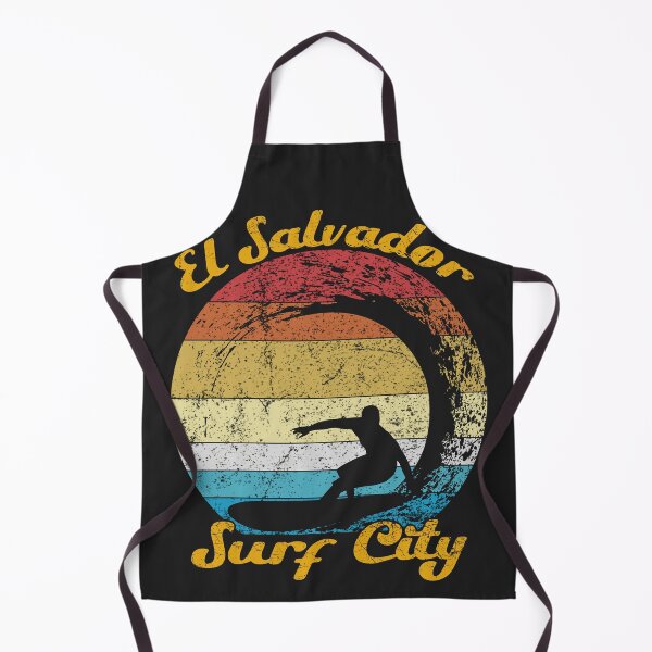 Item preview, Vintage Surf City La Libertad El Salvador designed and sold by legendaryskins.