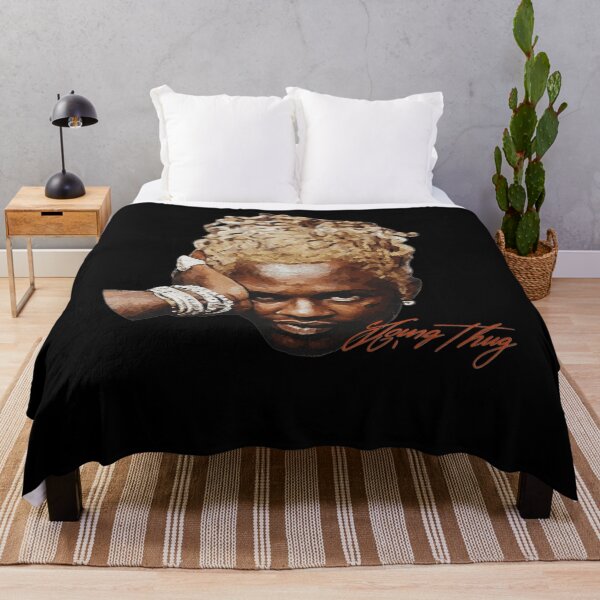 Item preview, Young Thug designed and sold by GaryWood76.