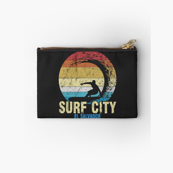 Item preview, Surf City La Libertad El Salvador designed and sold by legendaryskins.