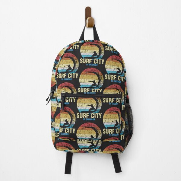 Item preview, Surf City La Libertad El Salvador designed and sold by legendaryskins.