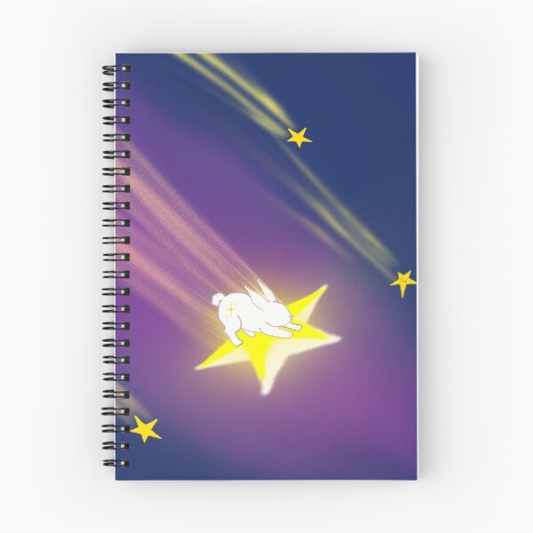 Item preview, Wish Star Rabbit designed and sold by Astral-AL.