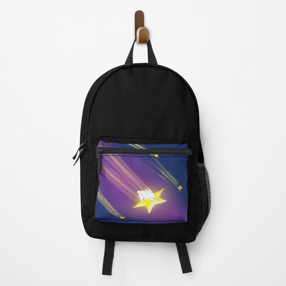 Item preview, Backpack designed and sold by Astral-AL.