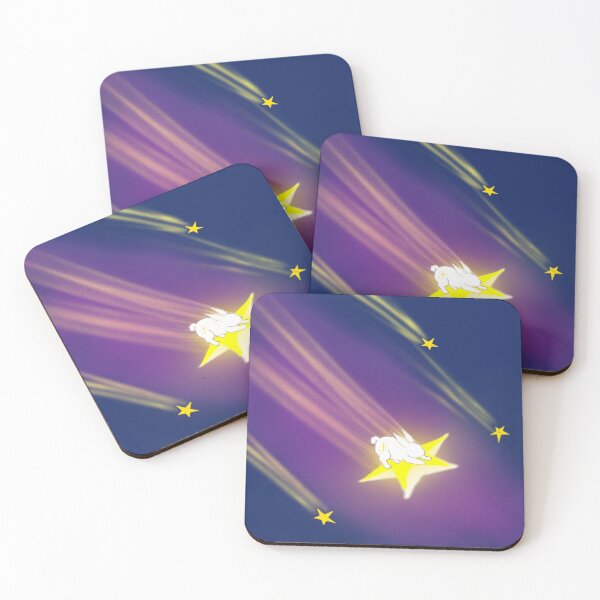 Item preview, Wish Star Rabbit designed and sold by Astral-AL.