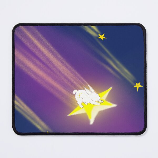 Item preview, Wish Star Rabbit designed and sold by Astral-AL.