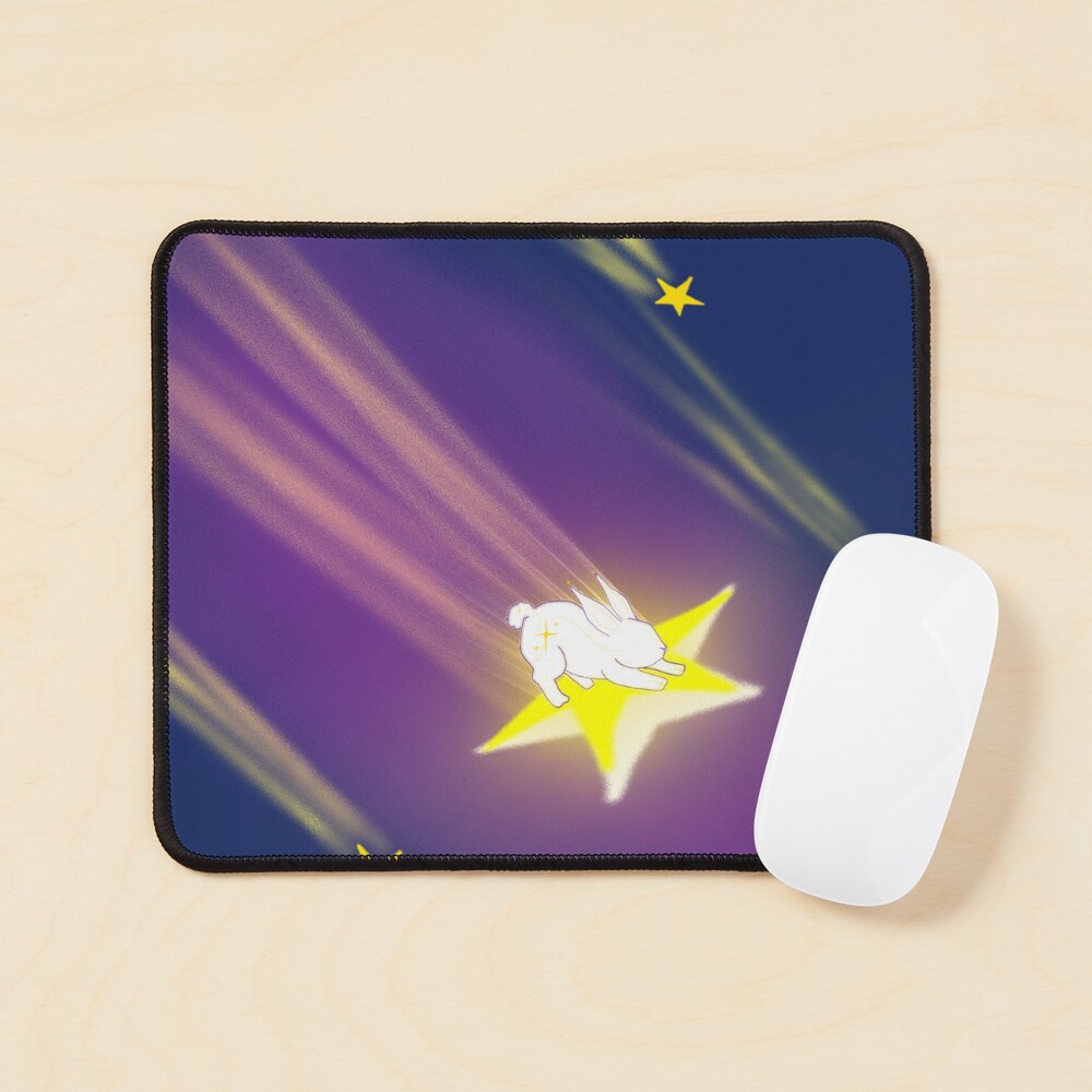 Item preview, Mouse Pad designed and sold by Astral-AL.