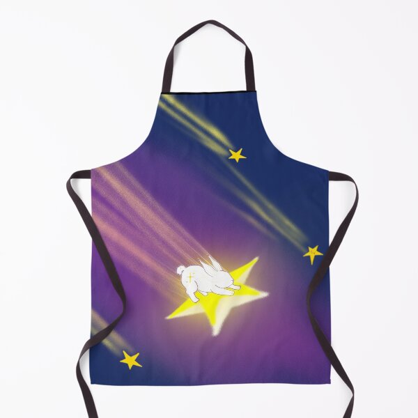 Item preview, Wish Star Rabbit designed and sold by Astral-AL.