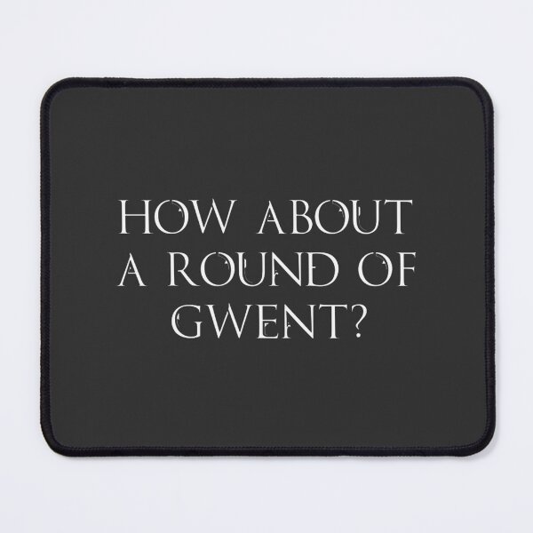 Item preview, How About A Round Of Gwent Witcher Wild Hunt Game PERFECT GIFT FOR YOU AND FRIENDS designed and sold by younhimself.