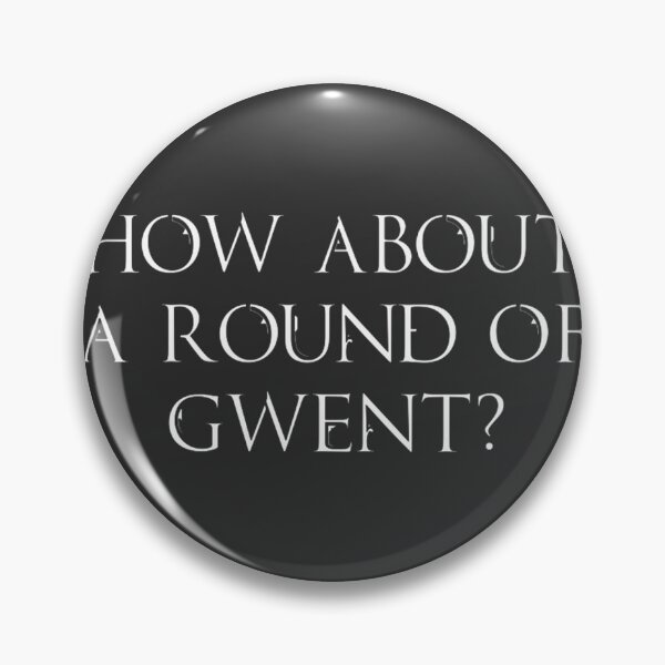 Item preview, How About A Round Of Gwent Witcher Wild Hunt Game PERFECT GIFT FOR YOU AND FRIENDS designed and sold by younhimself.
