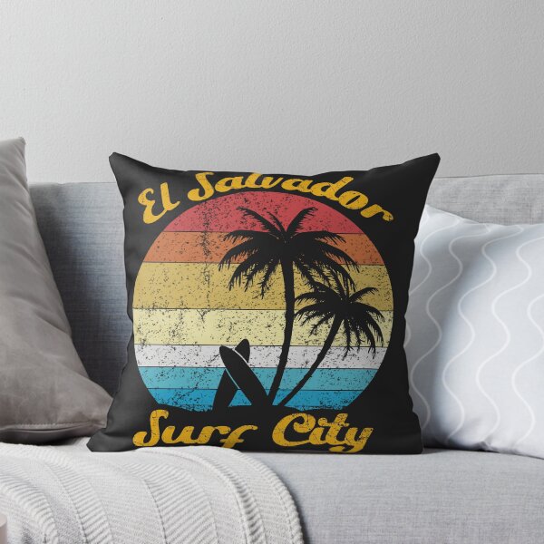 Item preview, Vintage Surf City El Salvador designed and sold by legendaryskins.