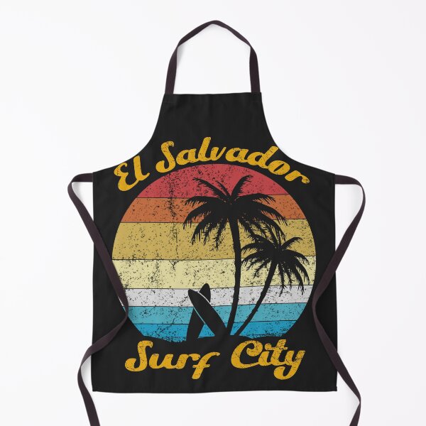 Item preview, Vintage Surf City El Salvador designed and sold by legendaryskins.