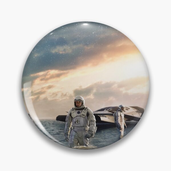 Item preview, Interstellar Movie designed and sold by Pandaones.