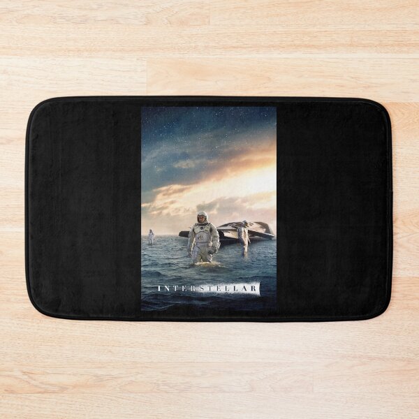 Item preview, Interstellar Movie designed and sold by Pandaones.