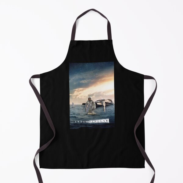 Item preview, Interstellar Movie designed and sold by Pandaones.