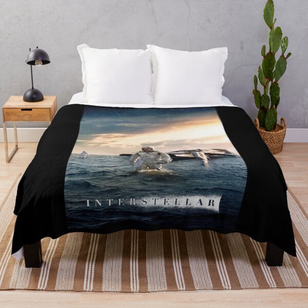 Item preview, Interstellar Movie designed and sold by Pandaones.