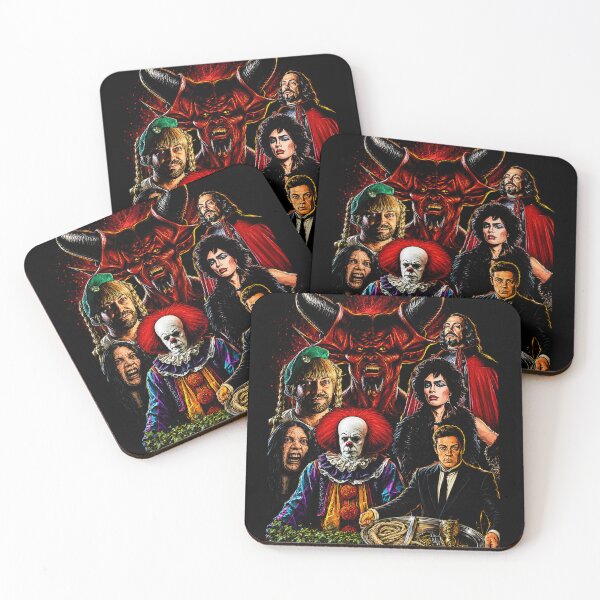 Item preview, Personajes de Tim Curry designed and sold by American Artist Designs.