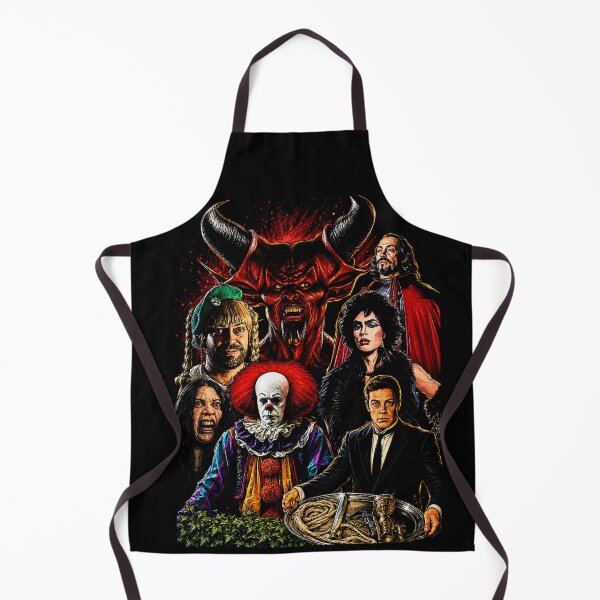 Item preview, Tim curry Characters designed and sold by American Artist Designs.