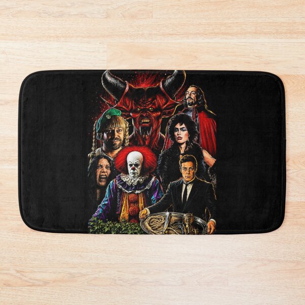 Item preview, Tim curry Characters designed and sold by American Artist Designs.