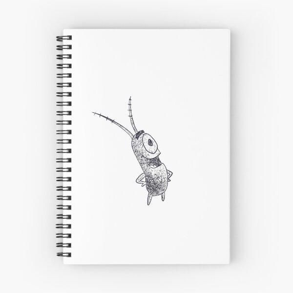 Item preview, plankton  designed and sold by winstonella.