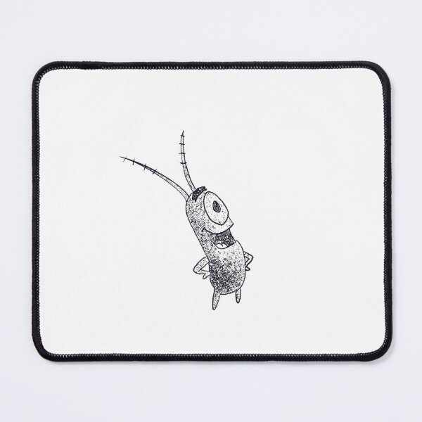 Item preview, plankton  designed and sold by winstonella.
