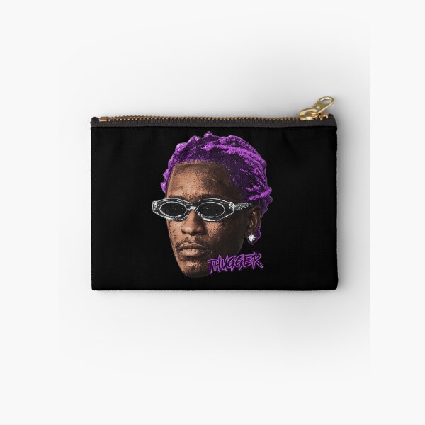Item preview, Young Thug thugger designed and sold by GaryWood76.