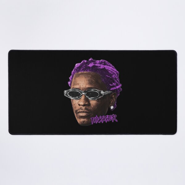Item preview, Young Thug thugger designed and sold by GaryWood76.