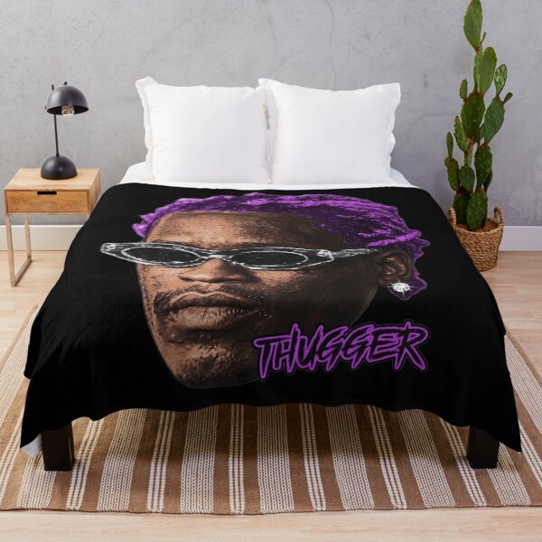 Item preview, Young Thug thugger designed and sold by GaryWood76.