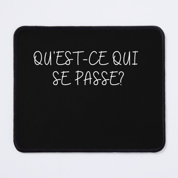 Item preview, Qu'est ce qui se passe ? designed and sold by Voici.