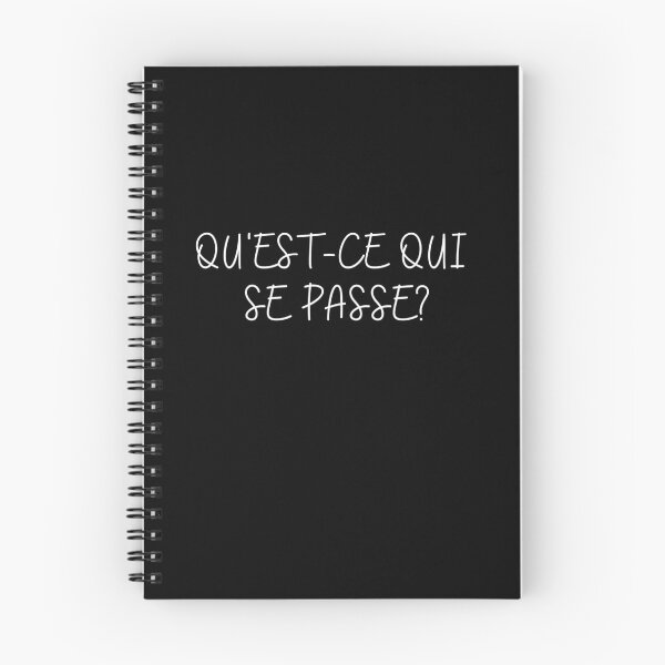 Item preview, Qu'est ce qui se passe ? designed and sold by Voici.