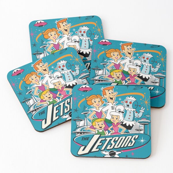 Item preview, The Jetsons!  designed and sold by BNikiDesigns.