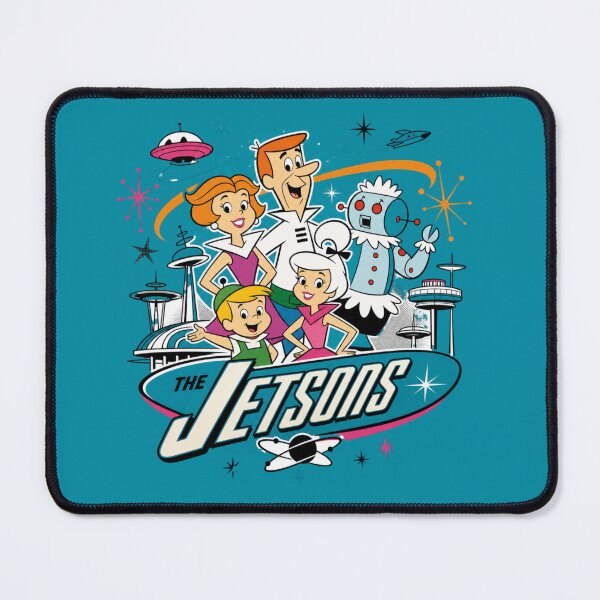 Item preview, The Jetsons! designed and sold by BNikiDesigns.