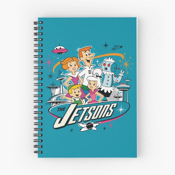 Item preview, The Jetsons!  designed and sold by BNikiDesigns.
