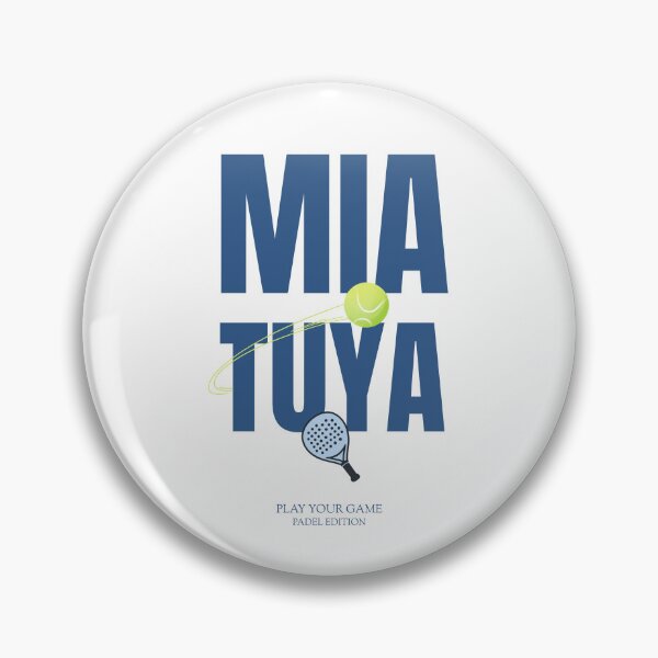 Item preview, Mia tuya, mine yours designed and sold by Bizarro23.