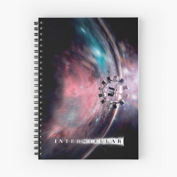 Item preview, Interstellar designed and sold by Pandaones.