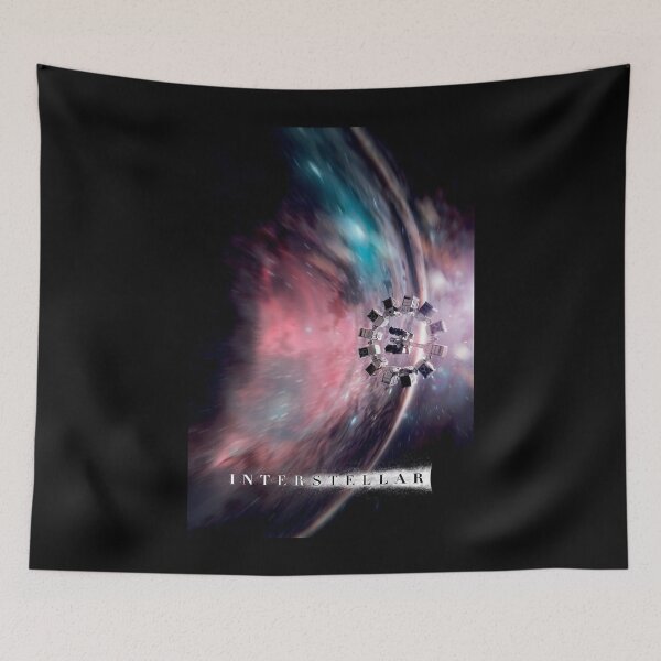 Item preview, Interstellar designed and sold by Pandaones.