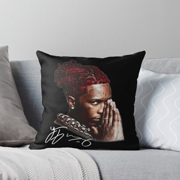 Item preview, Young Thug hip hop designed and sold by GaryWood76.