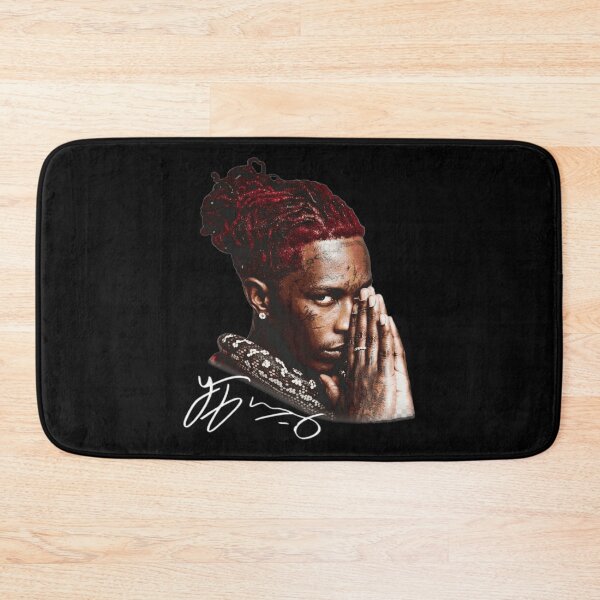 Item preview, Young Thug hip hop designed and sold by GaryWood76.