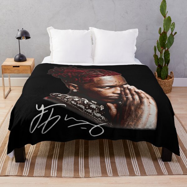 Item preview, Young Thug hip hop designed and sold by GaryWood76.