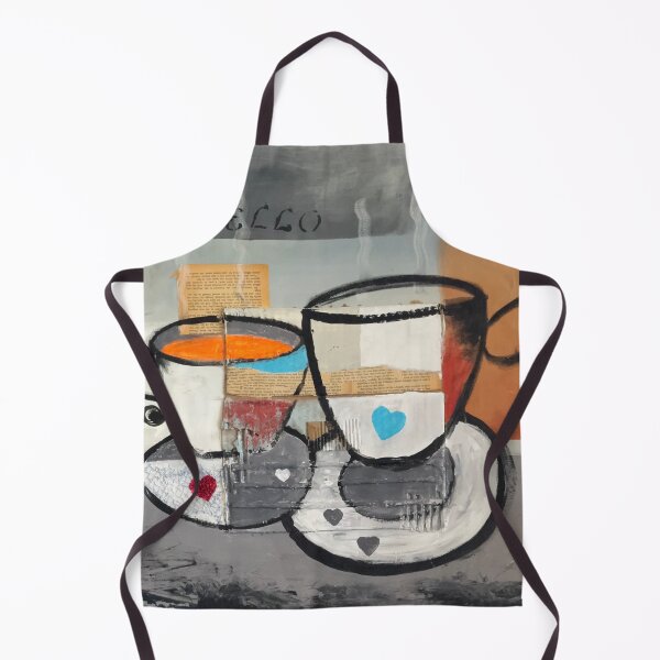 Item preview, MORNINGS TOGETHER designed and sold by ArtofVital.
